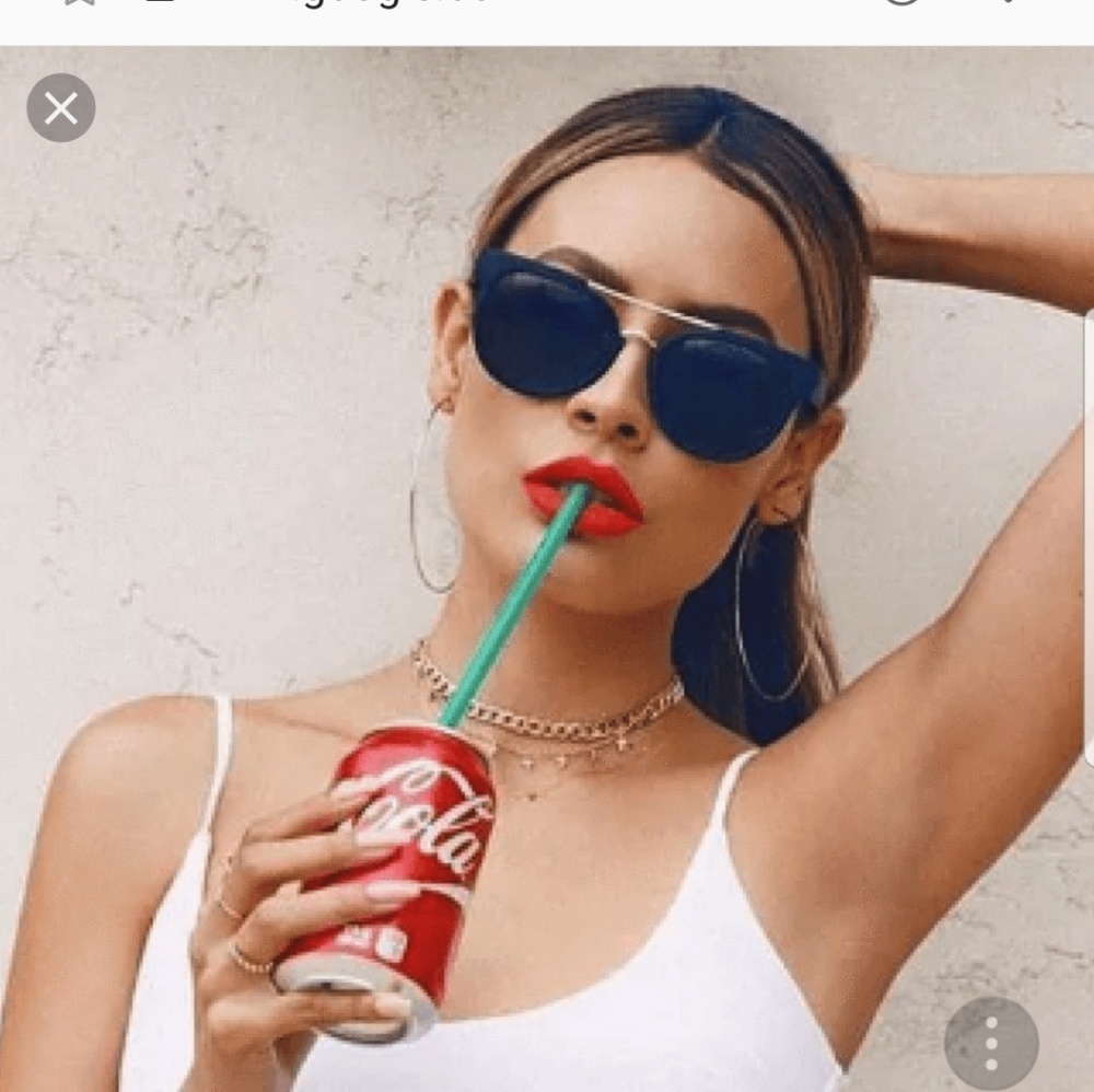 Quay Odin sunglasses